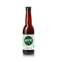 Bière L'IPA 6.4% BIO | 33cl
