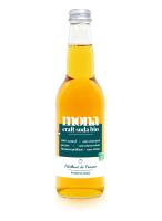 Craft Soda Mona pétillant de pommes BIO | 33cl