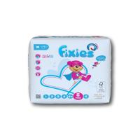 Fixies Junior 11/25 kg | changes avec côtés extensibles |18 couches