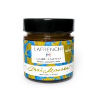 Les Caramels à tartiner Chaï Masala sans gluten | 250g
