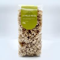 Pâtes Réginettes au blé dur La Mille Pâtes BIO | 500g