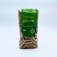Pâtes Pennes au blé dur La pâte en tube BIO | 250g