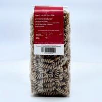 Pâtes Torsades au seigle Seigl'amour BIO | 250g
