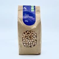 Pois chiches BIO | 500g