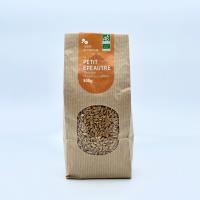 Petit épeautre décortiqué BIO | 500g