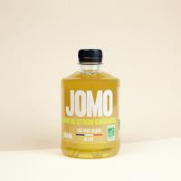 Thé vert Menthe, Citron et Gingembre BIO | 35cl