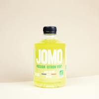 Maté Passion et Citron Vert BIO | 35cl
