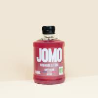 Maté Grenade et Litchi BIO | 35cl