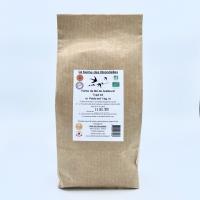 Farine blanche type 65 BIO | 1kg