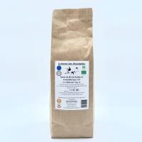 Farine complète type 110 BIO | 1kg