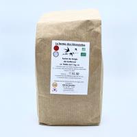 Farine de seigle BIO | 1kg