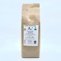 Farine de sarrasin BIO | 1kg