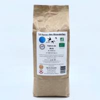 Farine de maïs BIO | 2kg