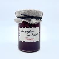 Confiture fraise BIO | 230g