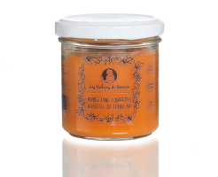 Purée fine carottes nouvelles au cumin BIO | 6 mois | 120g