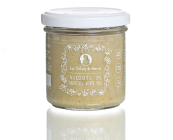 Velouté haricots verts BIO | 6 mois | 120g