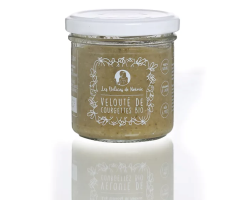 Velouté de courgette BIO | 6 mois | 120g