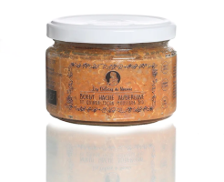 Boeuf haché aubergine et quinoa façon moussaka BIO | 12 mois | 240g
