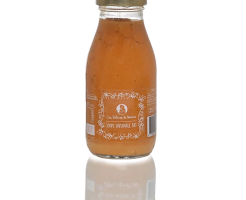 Soupe hivernale BIO | 6-8-12 mois | 25cl