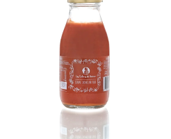 Soupe douceur BIO | 8-12 mois | 25cl
