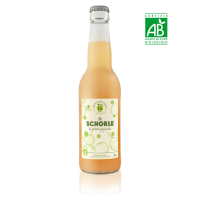 La Pomme Piquante BIO | 33cl