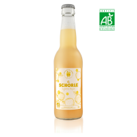 La Pomme Tonique BIO | 33cl