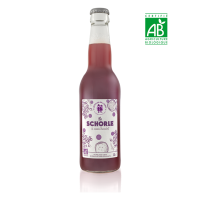 Le Cassis Truculent BIO | 33cl