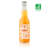 L'Orange Affriolante BIO | 33cl