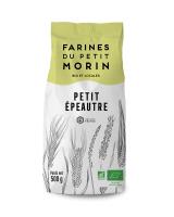 Farine de Petit Epeautre BIO | 500 g