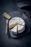 Camembert Fermier au lait cru BIO | 275g