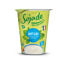 Dessert So soja nature BIO | 400g