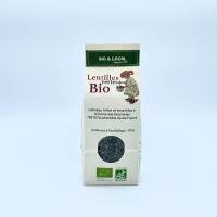 Lentilles vertes bio et 100% local BIO | 500g