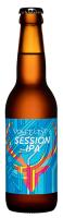 Bière Session IPA 4.3% BIO | 33cl