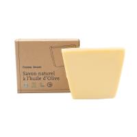 Savon à l'huile d'olive | 100g