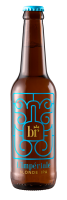 Bière blonde IPA 6% L'Impériale BIO | 33cl