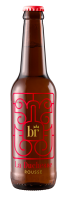Bière rousse Red Ale 5.4% La Duchesse BIO | 33cl