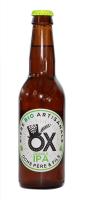 Bière OX Blonde Double IPA 8% BIO | 33cl