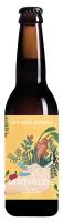 Bière blonde de soif 4.2% Mathilde BIO | 33cl