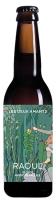 Bière blonde American Pale 6% Raoul BIO | 33cl