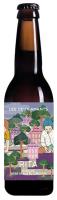 Bière blanche au curcuma 4.1% Rita BIO | 33cl