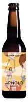 Bière Double IPA 8% Arnold BIO | 33cl