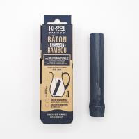 Bâton de charbon de bambou pour filtrer l'eau courante | 1 pièce