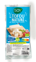 Tofou nature BIO | 2x125g
