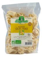 Pâtes rubans aux oeufs BIO | 250g