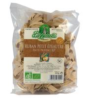 Pâtes rubans au petit épeautre de Haute Provence IGP BIO | 250g