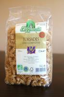 Torsades au petit épeautre BIO | 250g