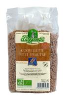 Coquillettes au petit épeautre BIO | 500g