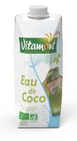 Eau de coco BIO | 50cl