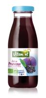 Jus de pruneaux de France BIO | 25cl