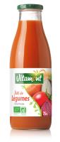 Jus de légumes BIO | 75cl